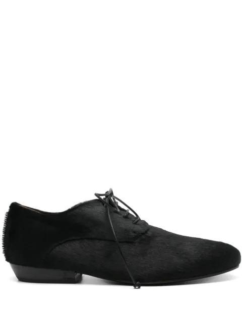 Marsèll lace-up oxford shoes