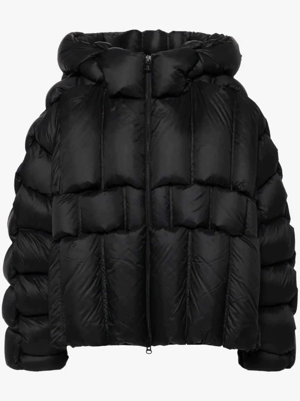 RAXXY padded jacket | Black | Image 1
