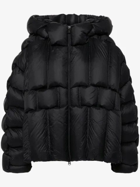 RAXXY padded jacket