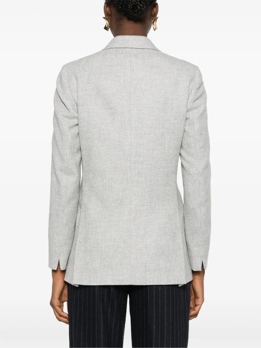 Tagliatore Blazer Grijs