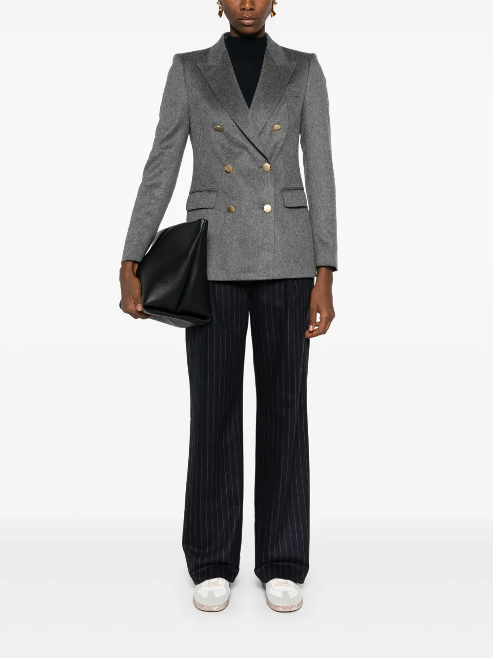 Tagliatore Blazer - Grijs