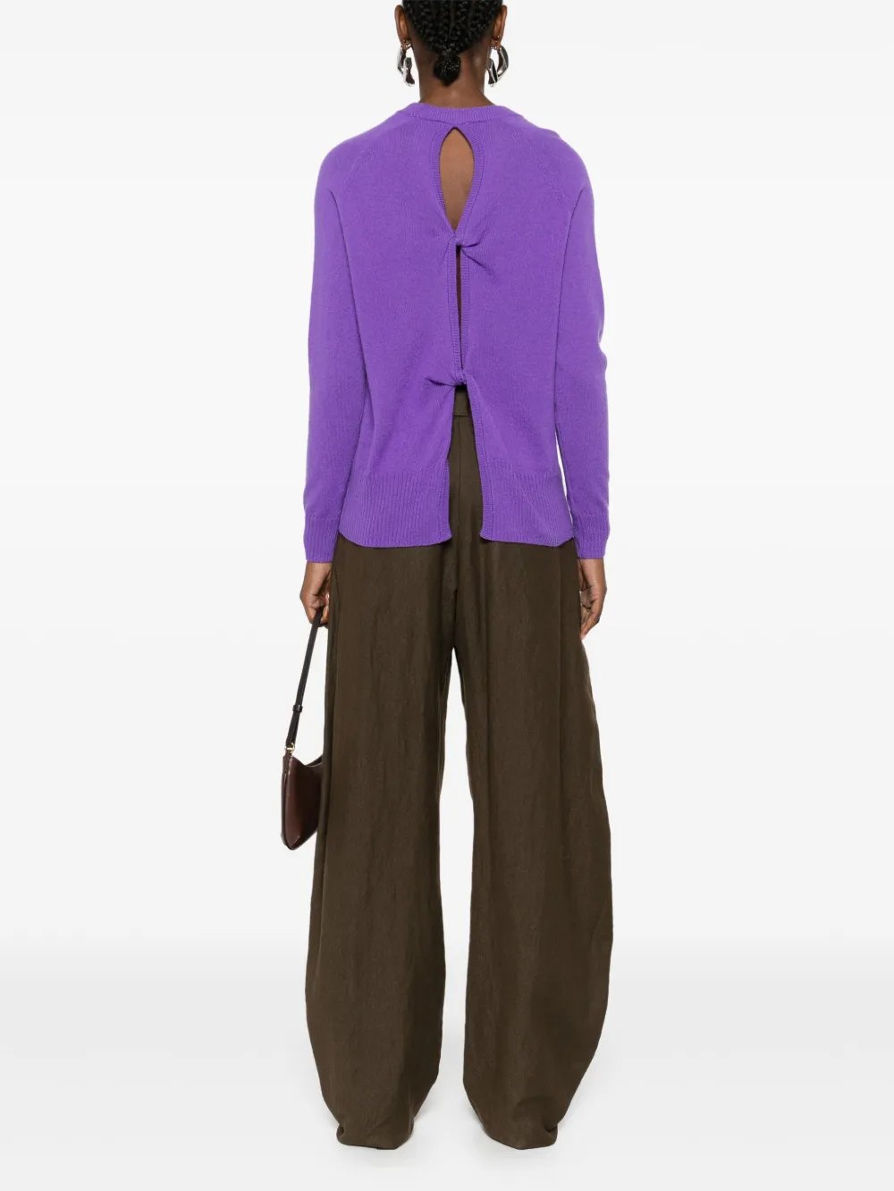 Christopher Esber Monument sweater | Jumpers | Image 2