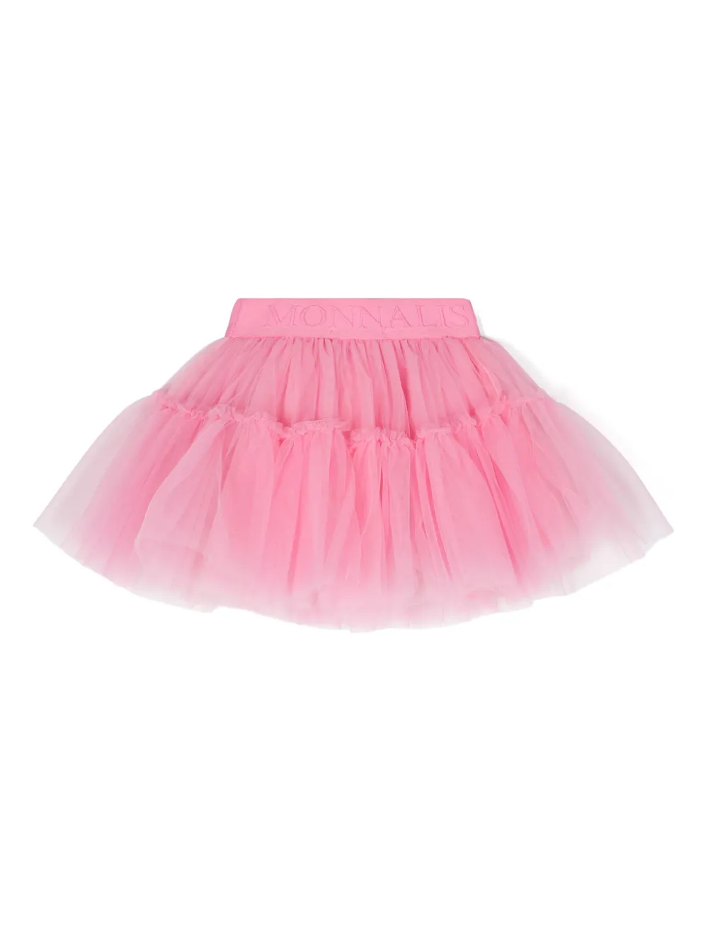 Monnalisa Saia com tule | Tutus | Image 2