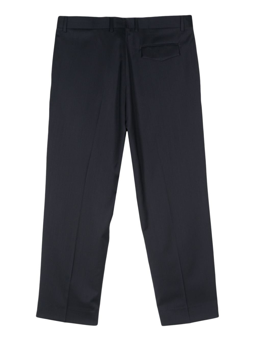 Shop Costumein Vincent Trousers In Blue