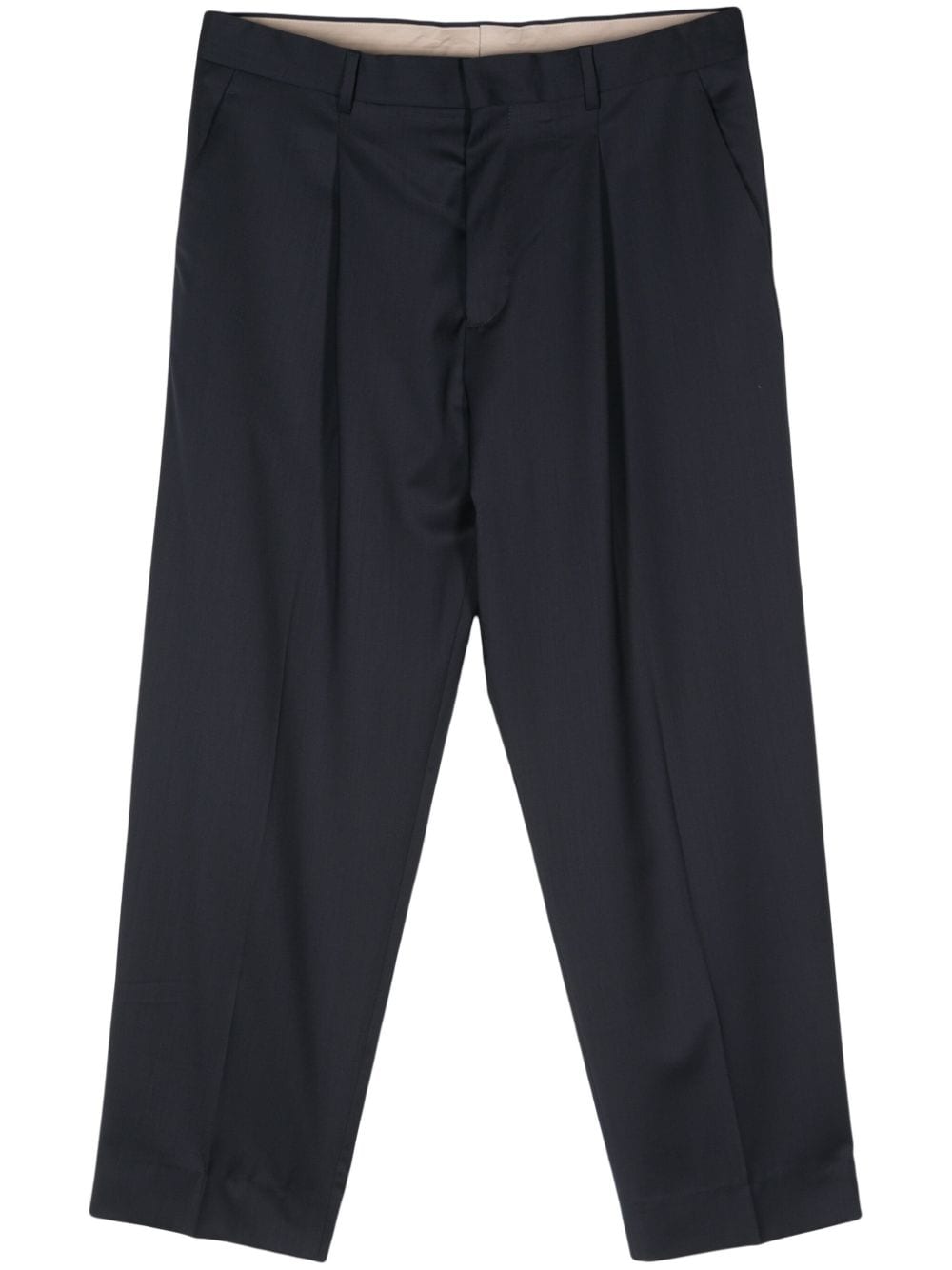 Costumein Vincent trousers Blauw