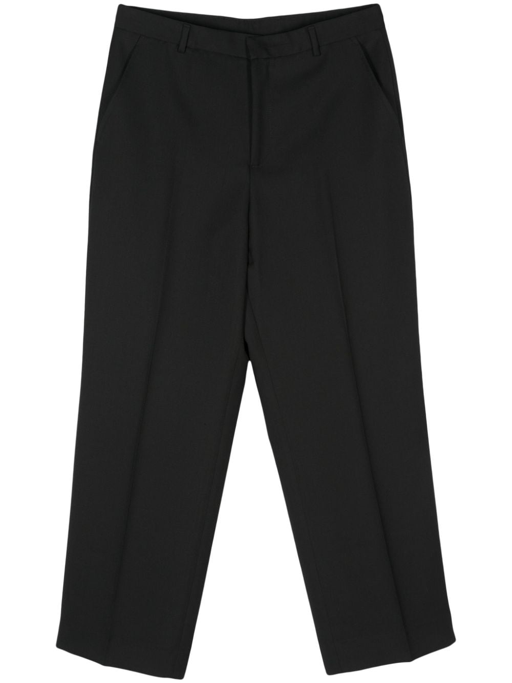 Shop Costumein Alain Trousers In Black