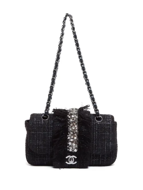 Sac porté épaule (2005) - CHANEL Pre-Owned - Modalova