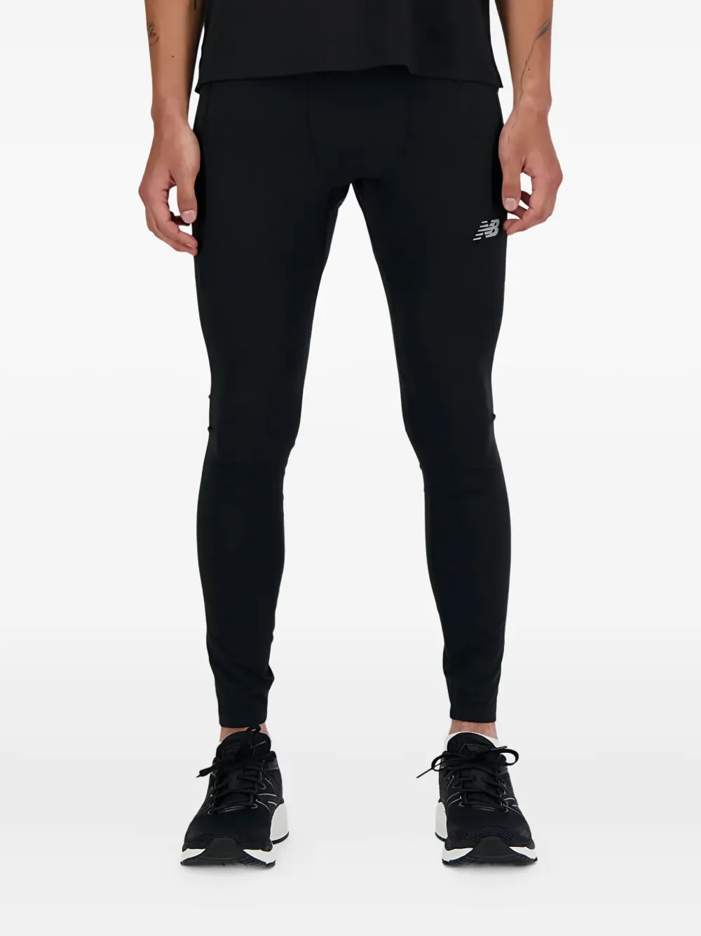 New Balance side-pocket leggings | Performance Leggings | Image 2