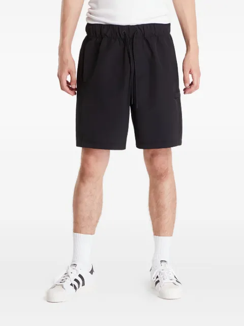 Calvin Klein Jeans shorts con cordones en la pretina