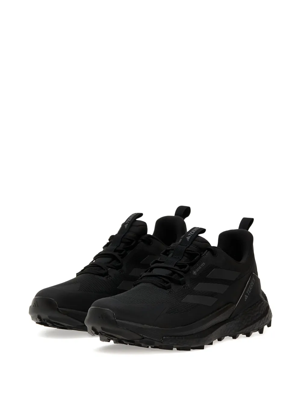 adidas Terrex Free Hiker 2.0 sneakers Zwart