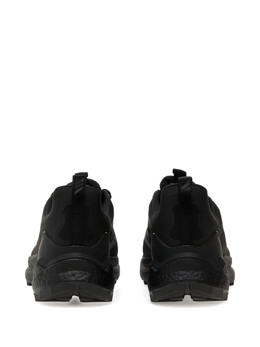 adidas Terrex Free Hiker 2.0 sneakers Zwart