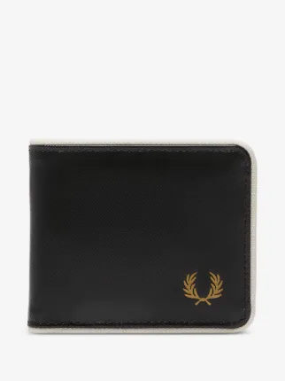 Fred Perry