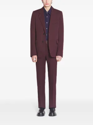 【美品】LANVIN ウール ポンチョ メタルボタン ゆったり シルエット Edit 3) Check out the latest trends at the Lanvin Collection