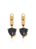 Maria Black Omotesando Ramune earrings - Gold