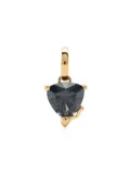 Maria Black Roppongi Ramune pendant - Gold