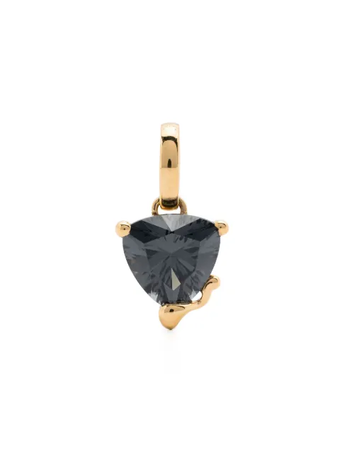 Maria Black Roppongi Ramune pendant