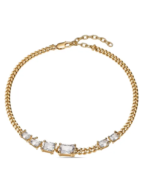 Maria Black Roppongi Chandelier necklace