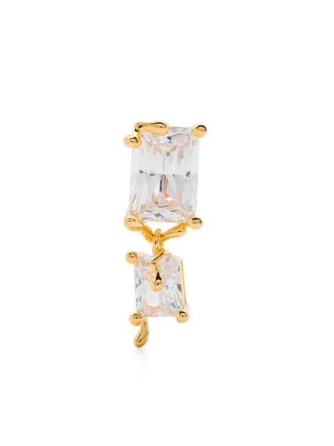 Maria Black Roppongi drop earring