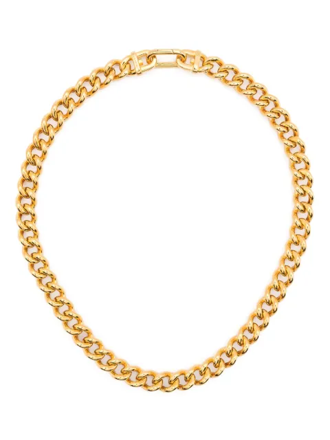 Maria Black Atlas necklace