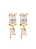 Maria Black Roppongi drop earrings - Gold