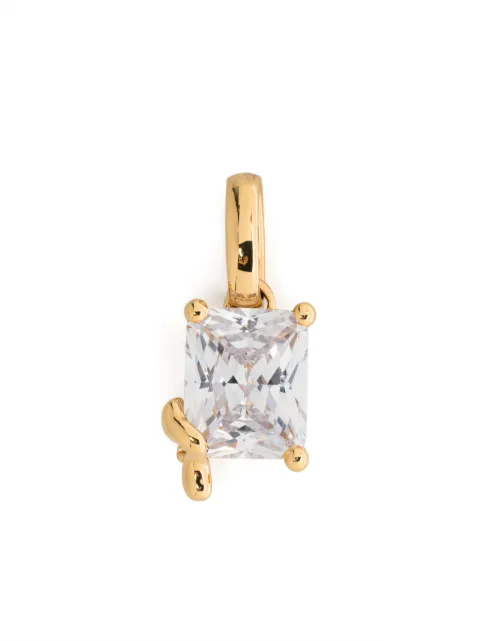 Maria Black Roppongi Cider pendant