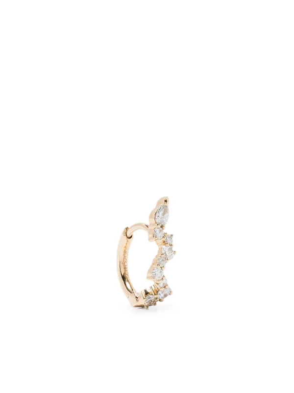 Farfetch earring discount