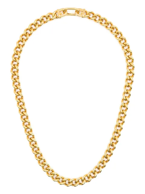 Maria Black Atlas necklace