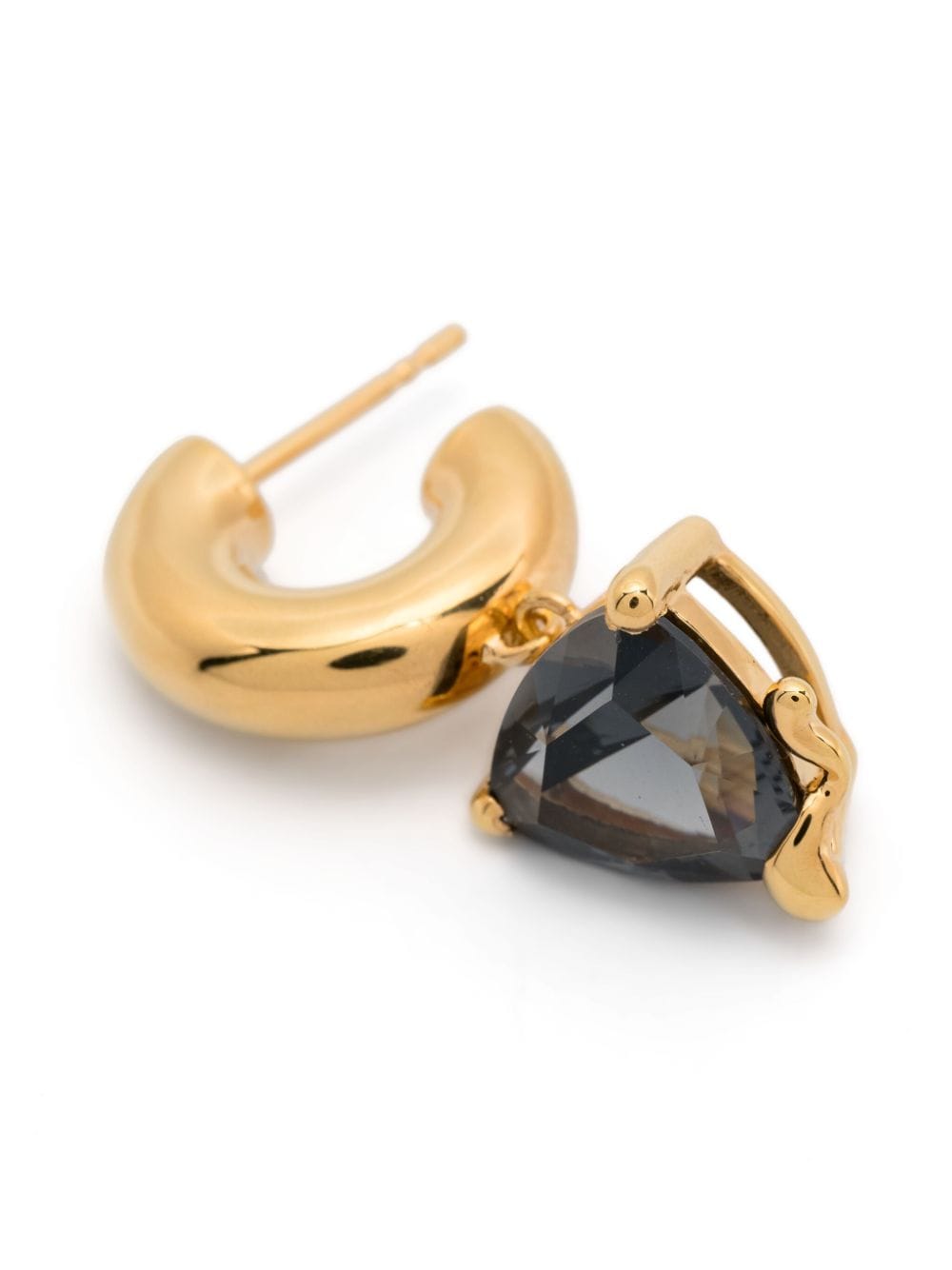 Maria Black Omotesando Ramune earring - Goud