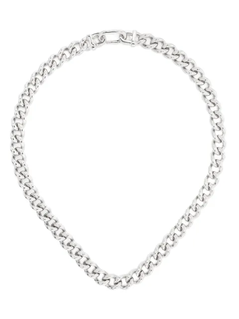 Maria Black Atlas necklace
