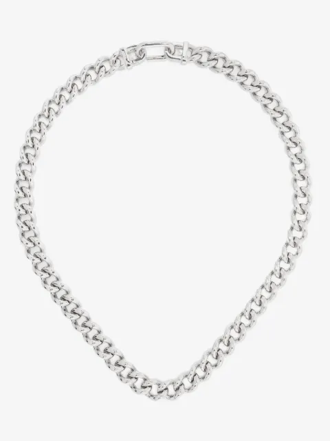 Maria Black Atlas necklace