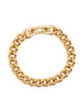 Maria Black Atlas bracelet - Gold