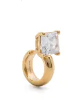Maria Black Omotesando Cider ear cuff - Gold