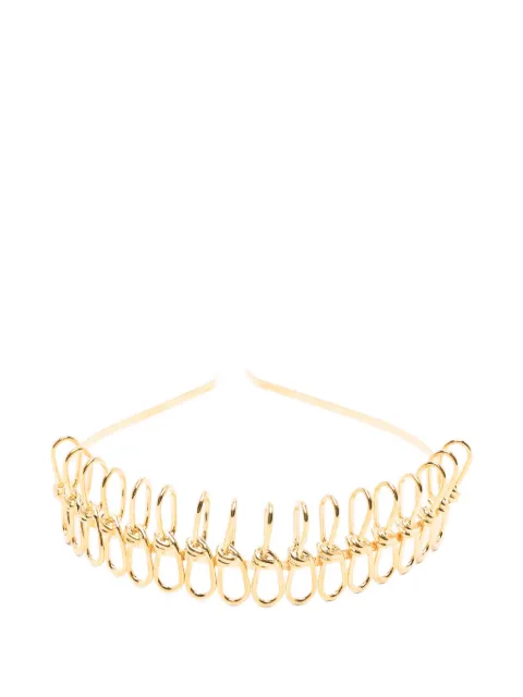 Annelise Michelson Wire headband
