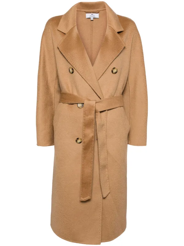 We Are Kindred Missy Jurk Bruin FARFETCH NL