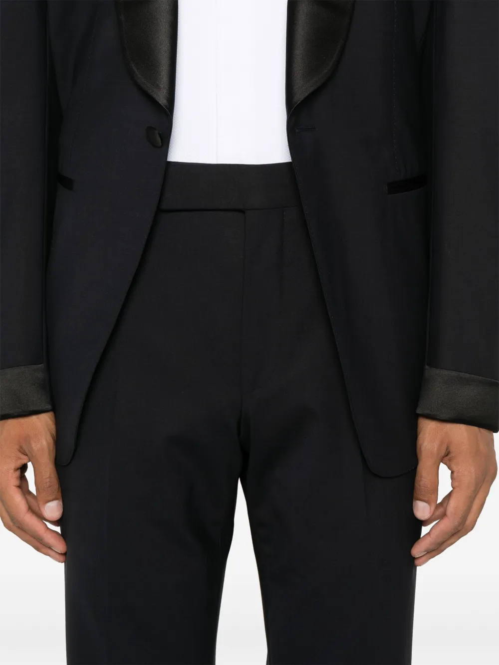 Cheap TOM FORD O'Connor suit Men