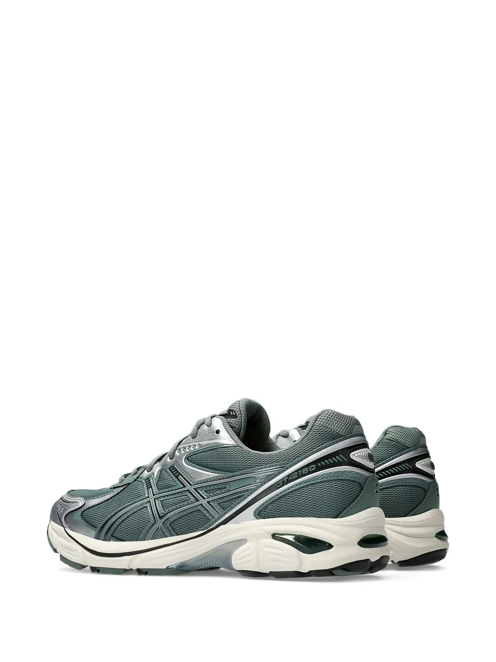 ASICS GT-2160 mesh-panelled sneakers Blue