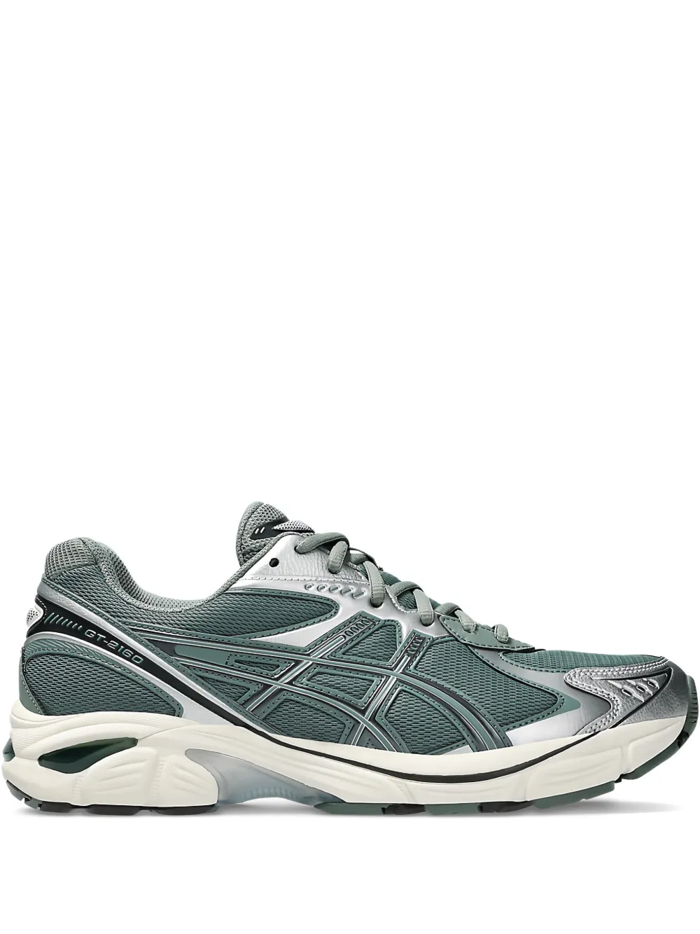 ASICS GT-2160 mesh-panelled sneakers | Blue | Image 1