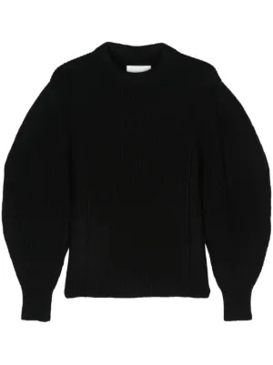 JIL SANDER(ジル・サンダー)ニット・セーター - FARFETCH JIL SANDER(ジル・サンダー)ニット・セーター - FARFETCH
