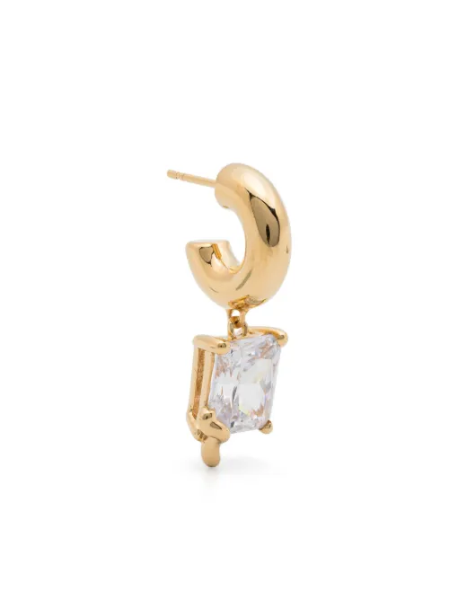 Omotesando Ramune hoop earring - Maria Black - Modalova