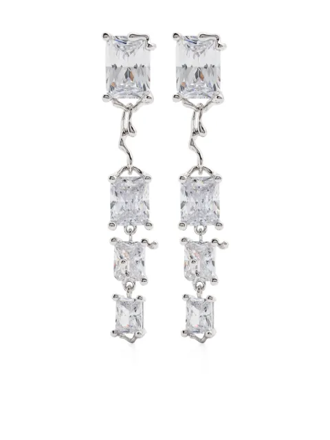 Maria Black Roppongi Chandelier earrings 