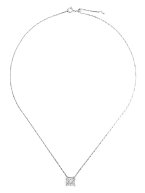 Maria Black Roppongi pendant necklace