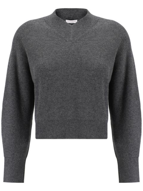 Brunello Cucinelli cashmere jumper Women