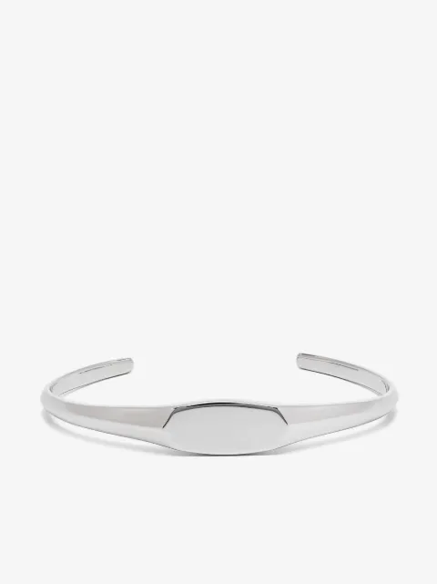 Maria Black Gordon cuff bracelet