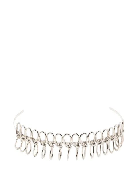 Annelise Michelson diadema Wire