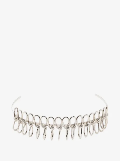 Annelise Michelson Wire headband