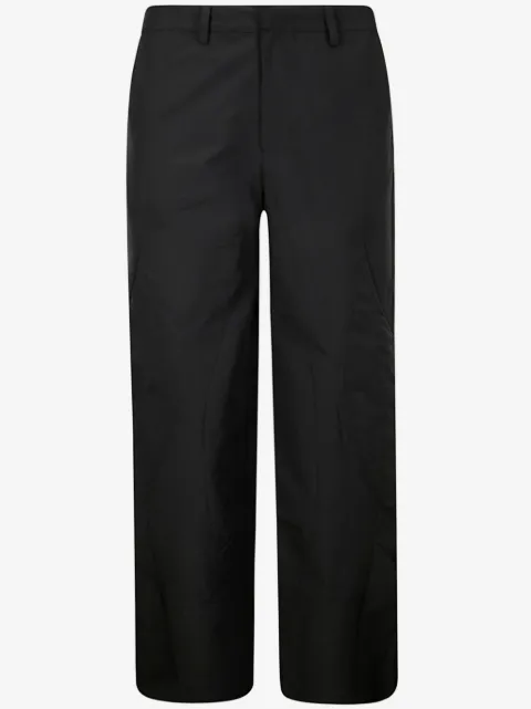 HELIOT EMIL Technical trousers 