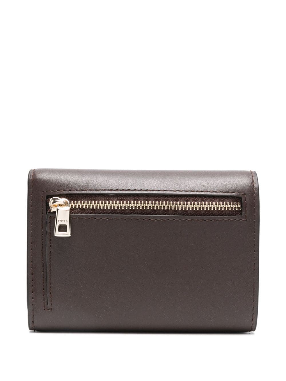 Furla Sfera medium portemonnee - Bruin