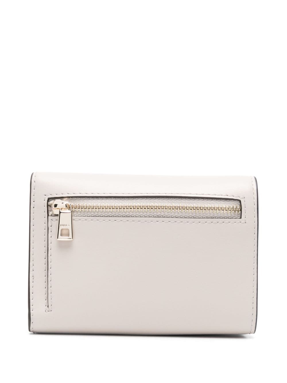 Furla Sfera medium portemonnee - Beige