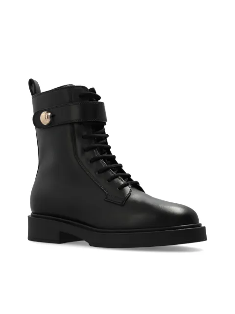 Furla 40mm Furla Sfera boots YI46SFEWU0000 - 3