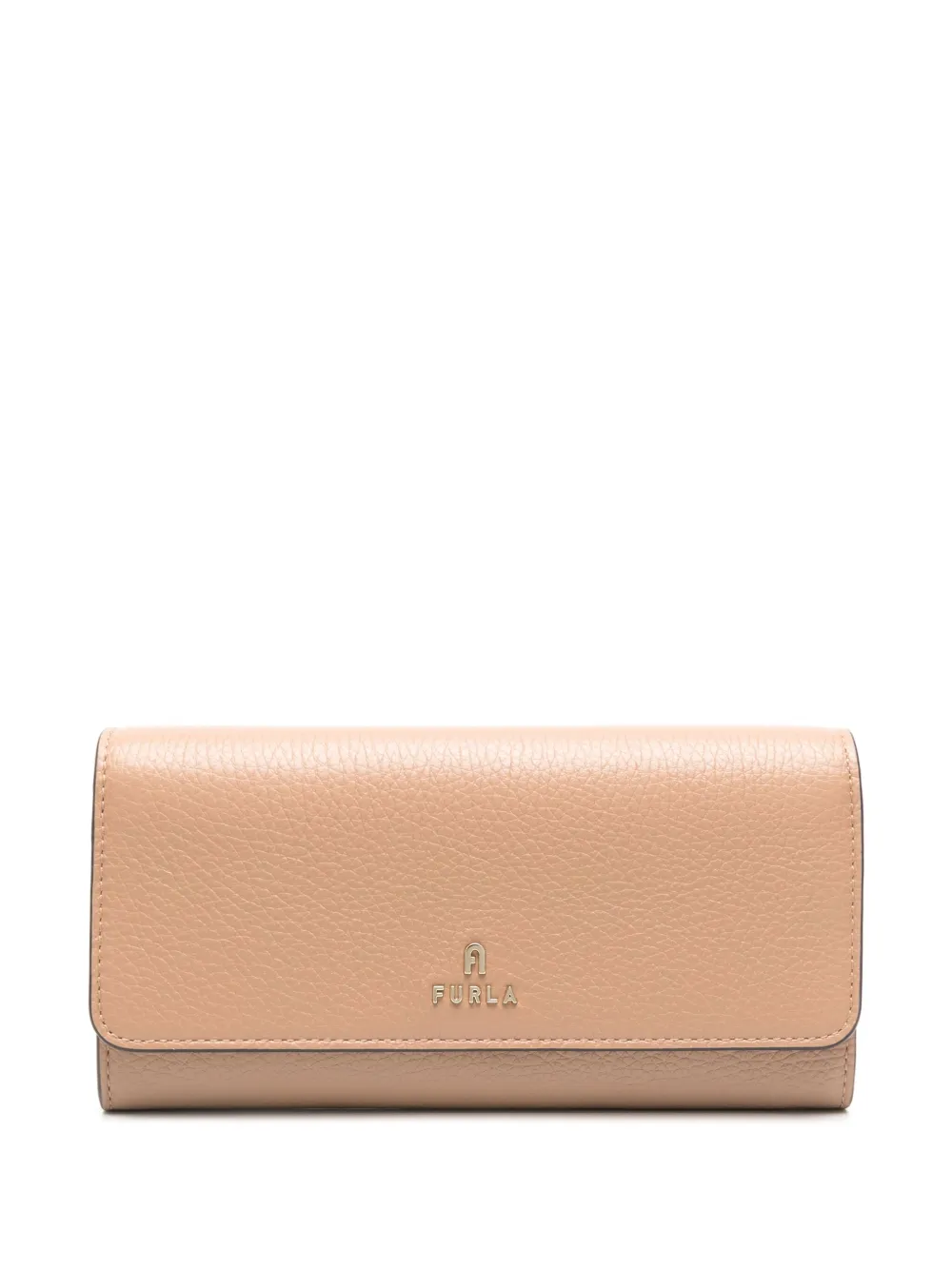 Camelia continental wallet